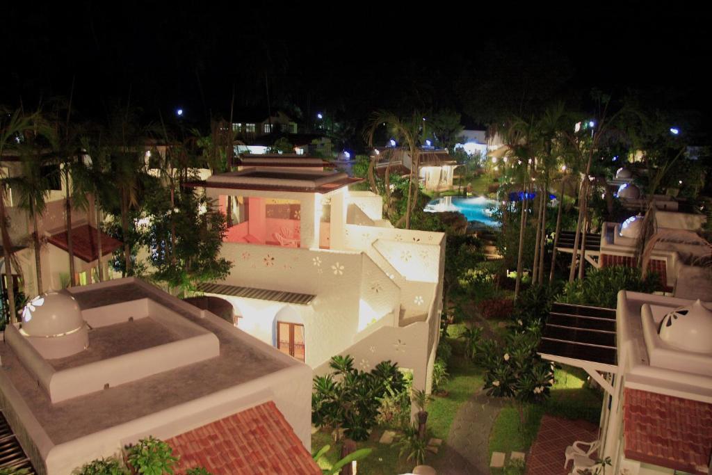 Baanmontra Beach Resort - Bankrut Exterior photo